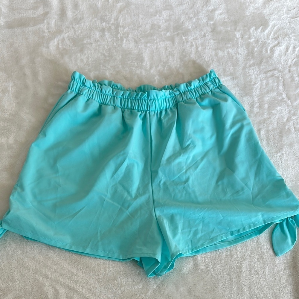 Reel Legends Shorts